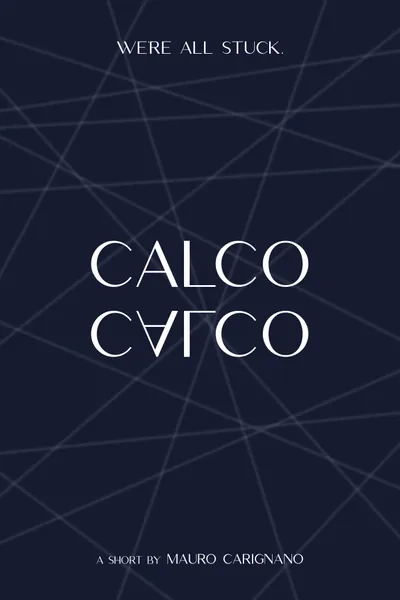 CALCO (A Symphony of Echo)