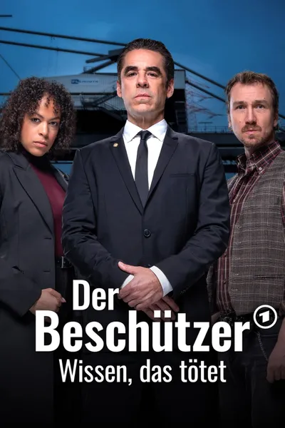 Der Beschützer – Wissen, das tötet