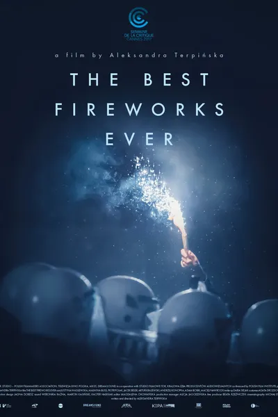The Best Fireworks Ever