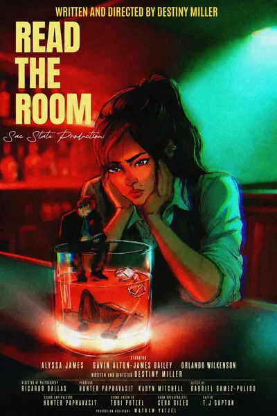 Read The Room