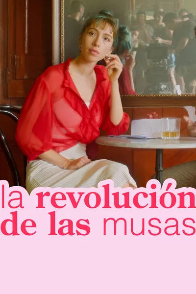 The Revolution of the Muses