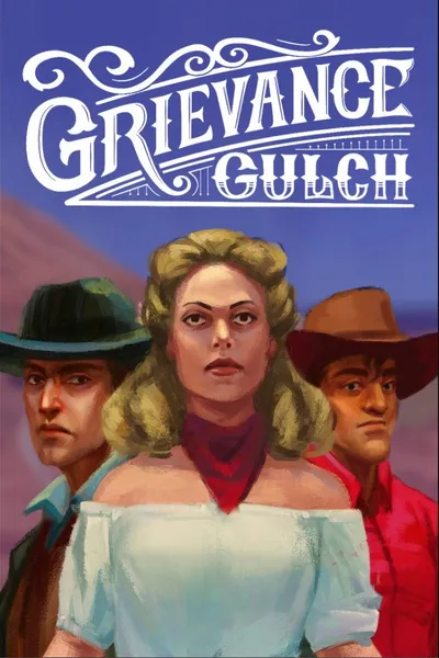 Grievance Gulch