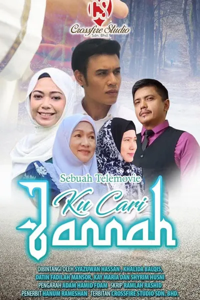 Ku Cari Jannah