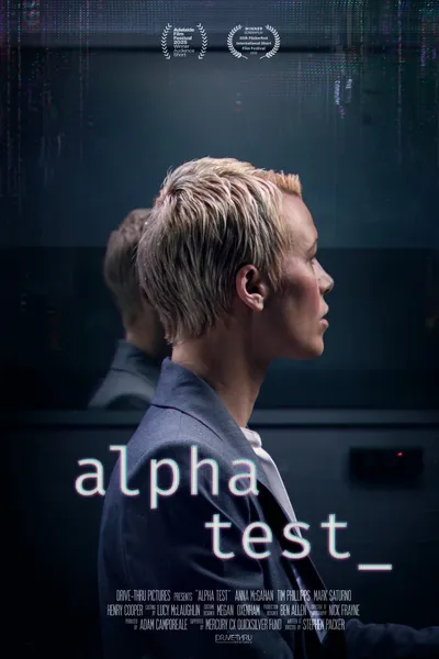 Alpha Test