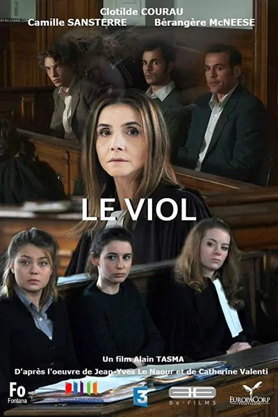 Le Viol