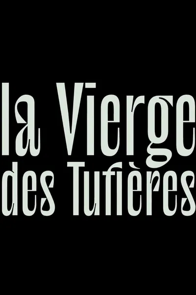 La Vierge des Tufières