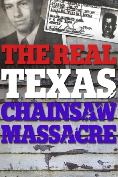The Real Texas Chainsaw Massacre