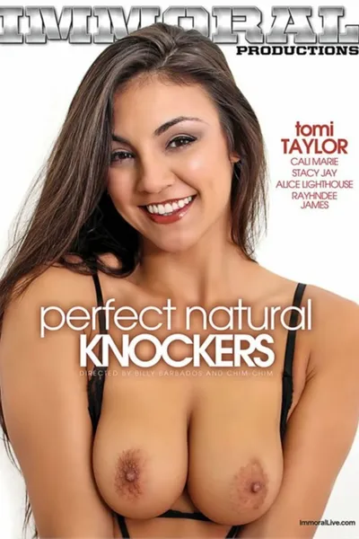 Perfect Natural Knockers