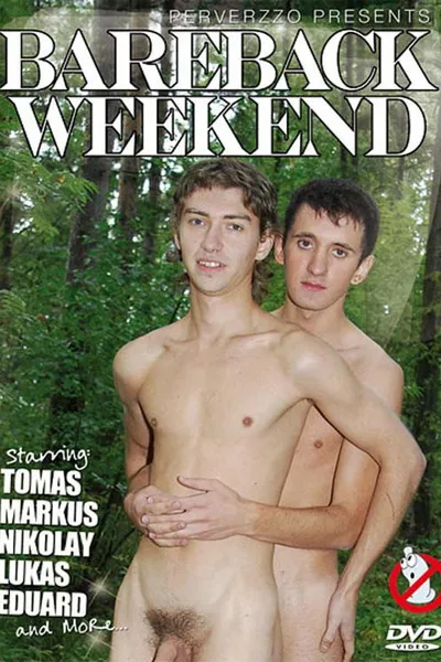 Bareback Weekend