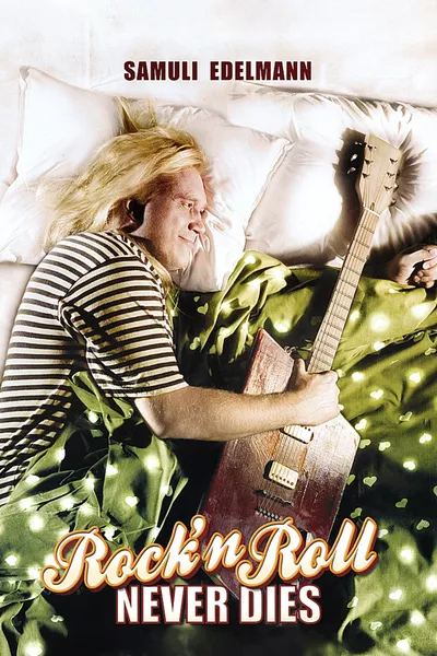 Rock'n Roll Never Dies