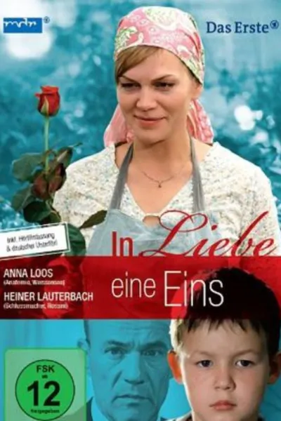 In Liebe eine Eins