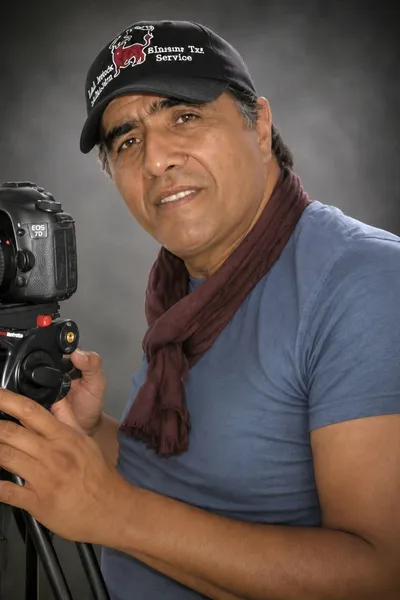 Javier Cruz Osorio