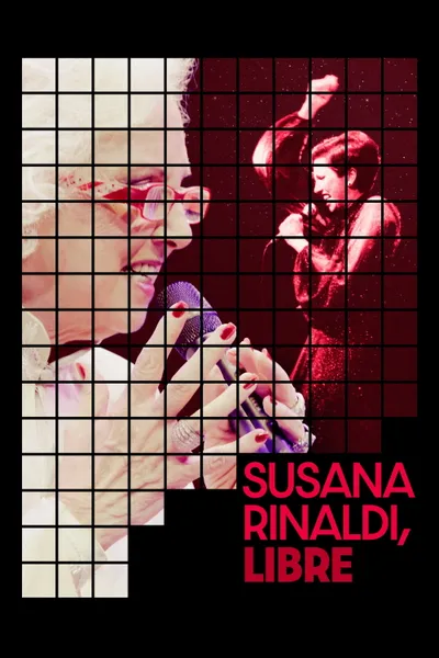 Susana Rinaldi. Free