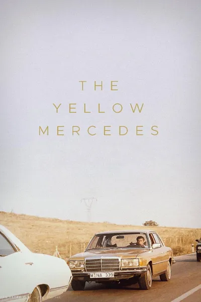 The Yellow Mercedes