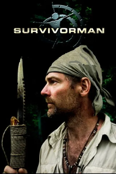 Survivorman