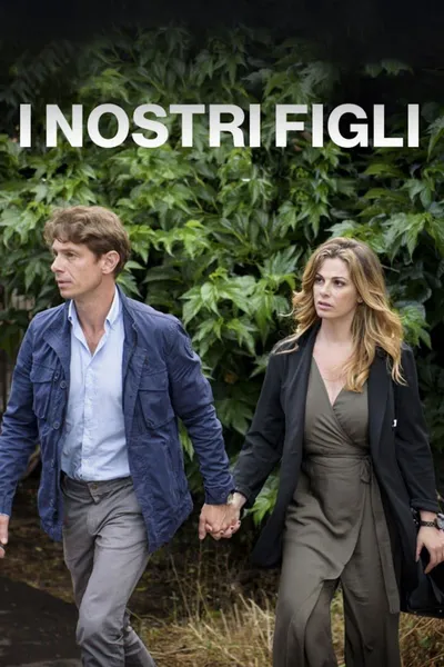 Our Family Three More