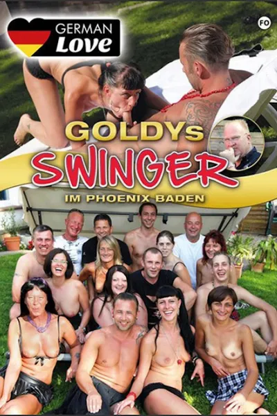 Goldy's Swinger im Phoenix Baden