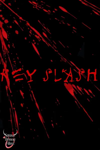 Key Slash