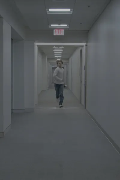 Haunted Hunterz