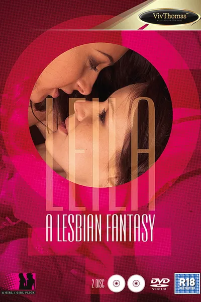 Leila: A Lesbian Fantasy
