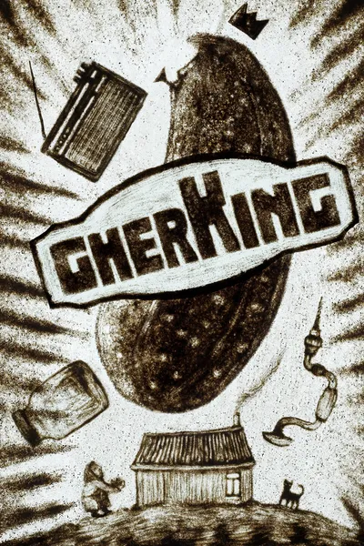 Gherking