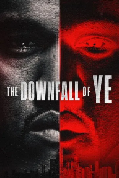 The Downfall of Ye