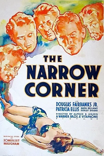 The Narrow Corner