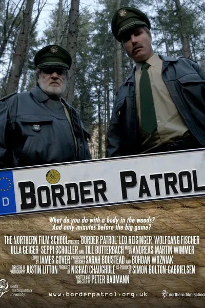 Border Patrol