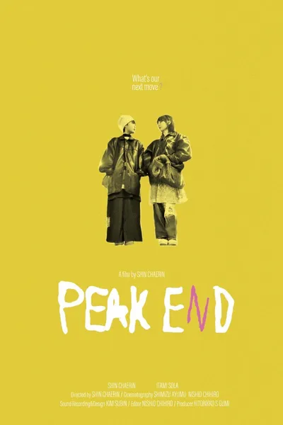 PEAK END