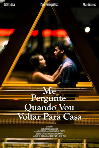 Ask Me When I’m Coming Home