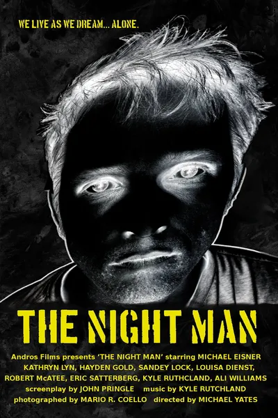The Night Man