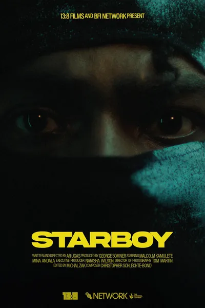 Starboy