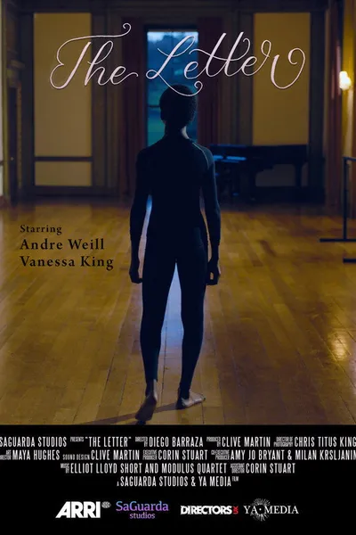 The Letter