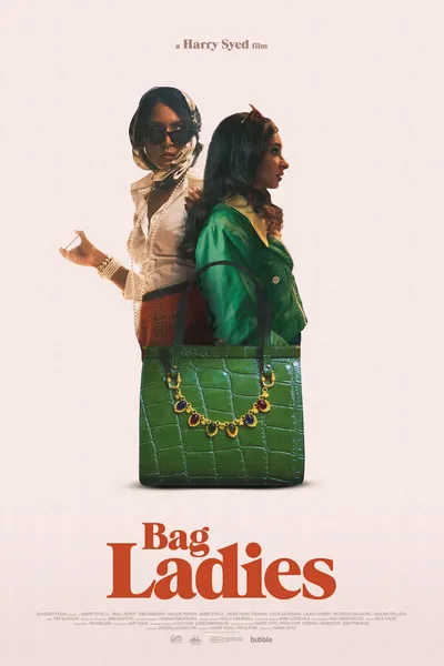 Bag Ladies