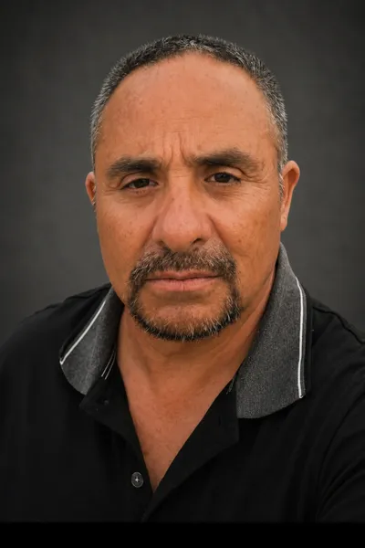 Ponchito Ayala