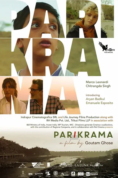 Parikrama