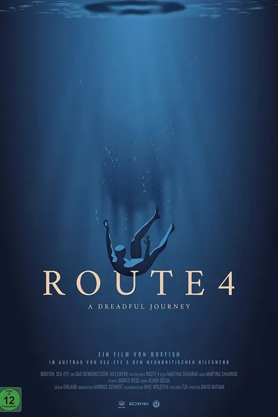 Route 4