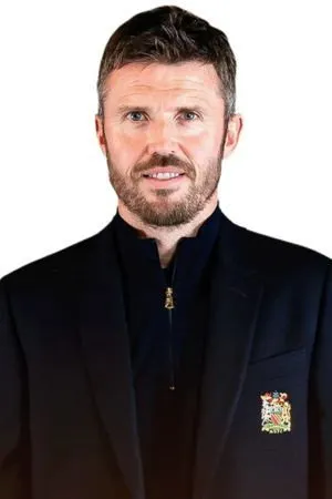 Michael Carrick