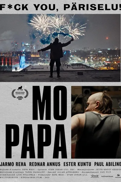 Mo Papa