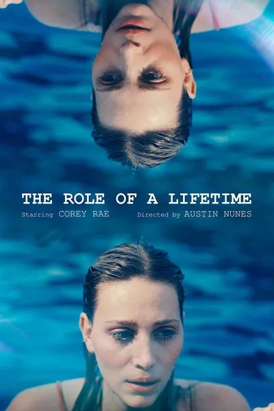 The Role of a Lifetime