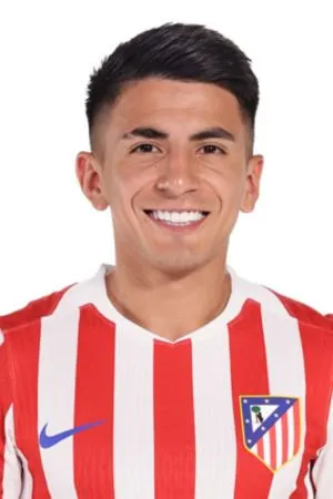 Thiago Ezequiel Almada