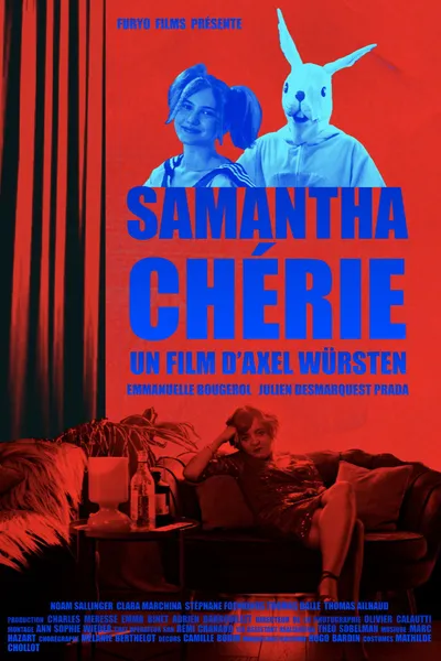 Samantha Chérie