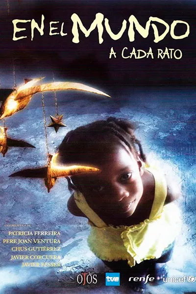 Every So Often in the World...