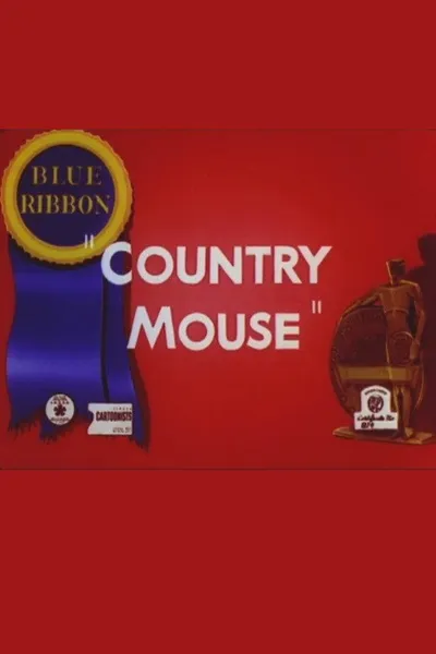 Country Mouse