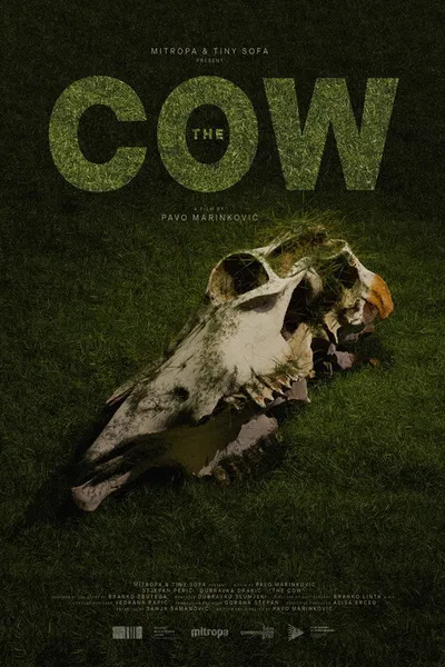 The Cow