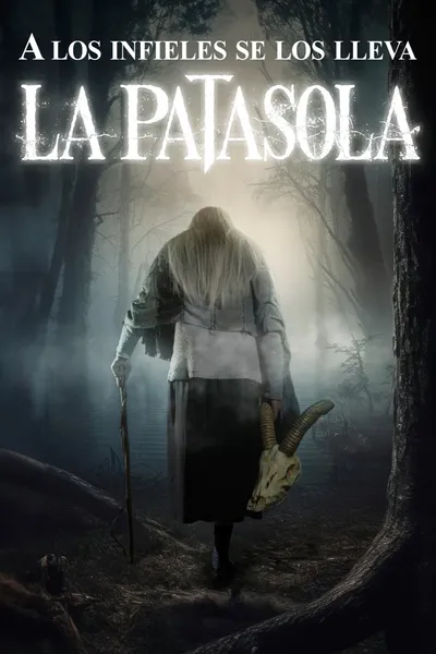 La patasola