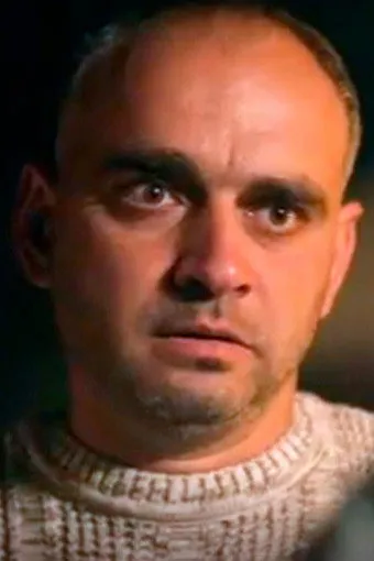 Georgiy Chilingarashvili