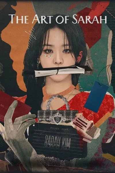 The Art of Sarah