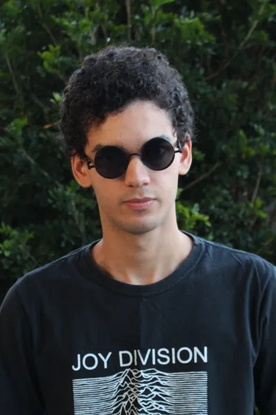 Otávio Santana