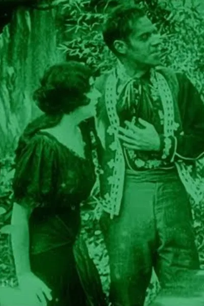 The Power of Fascination